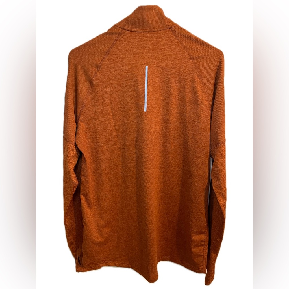 Nike Running Dri-Fit Jacket - Picture 2 of 3